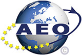 AEO -Authorised Economic Operator