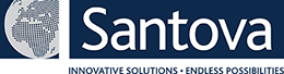 Santova Logistics Netherlands Logo