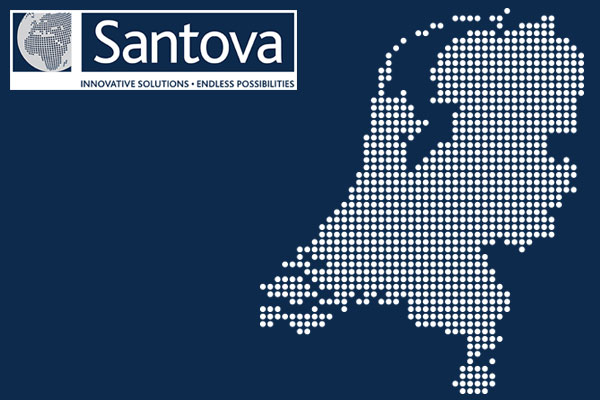 Santova Logistics Netherlands