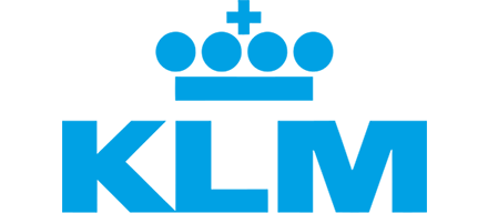 KLM Logo